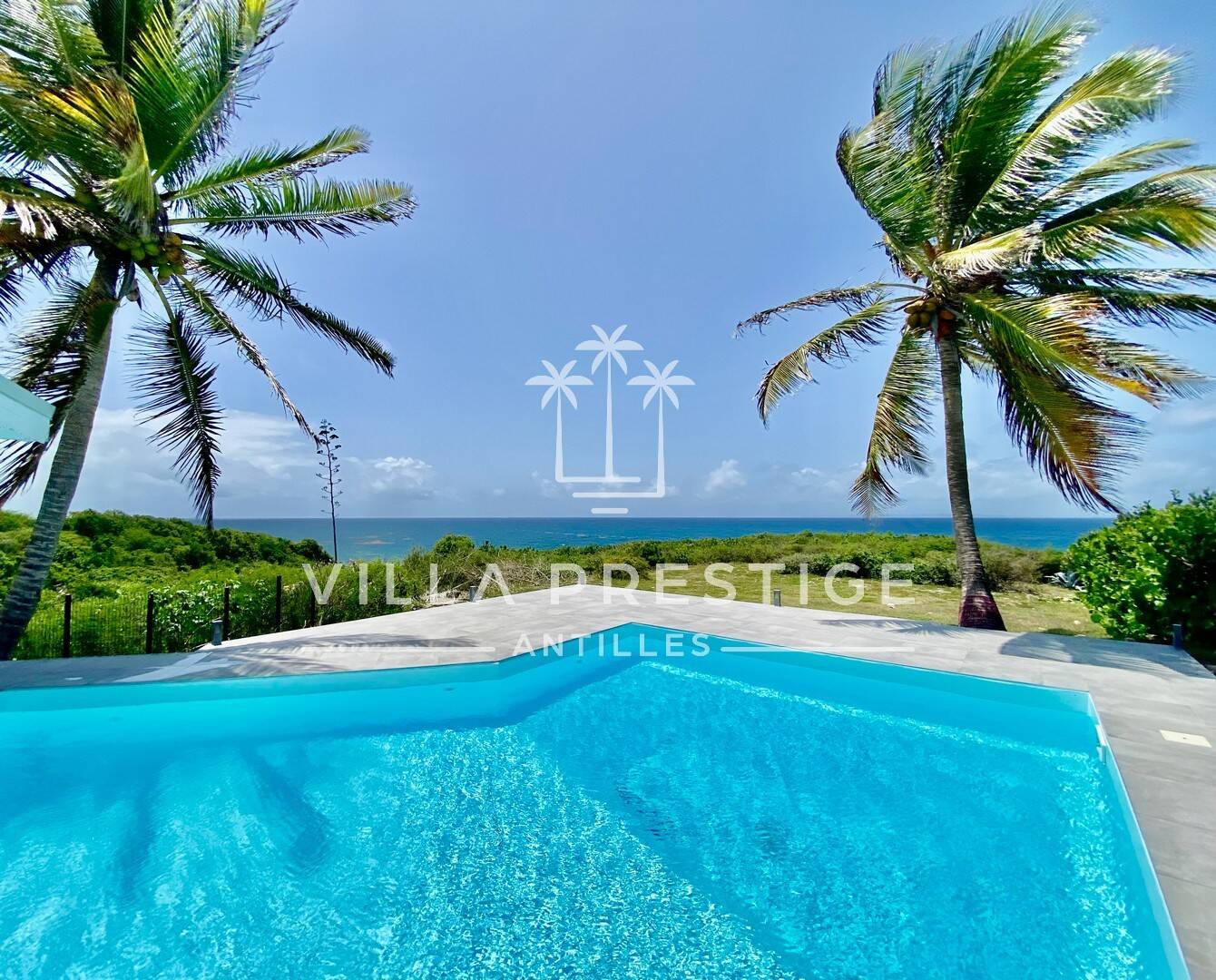 Maison à vendre, 200m², SAINTE ANNE