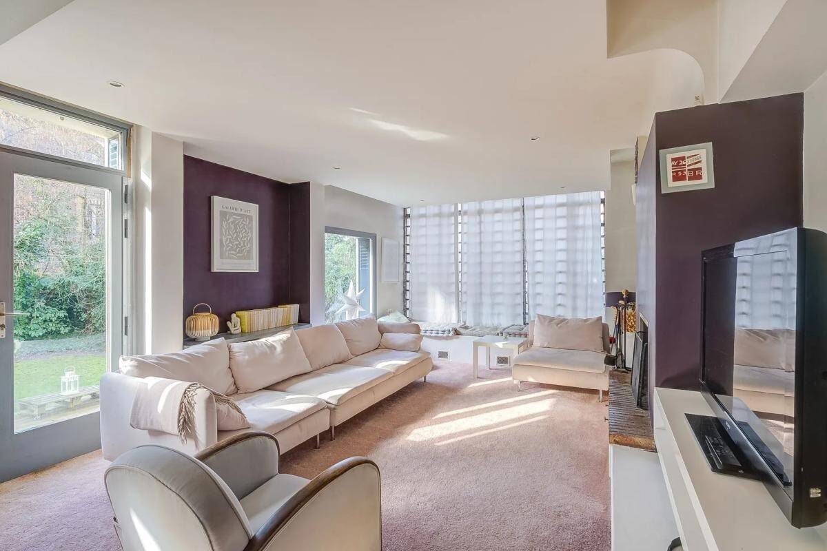 Maison à vendre, 170m², FONTENAY AUX ROSES