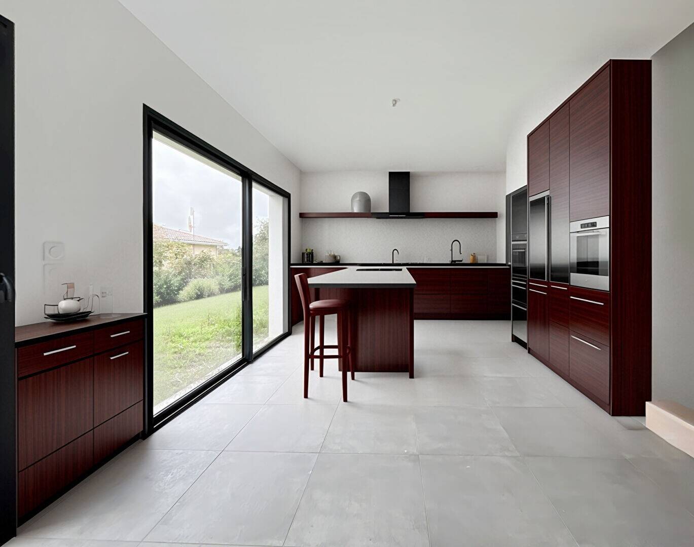 Maison à vendre, 132m², MERIGNAC