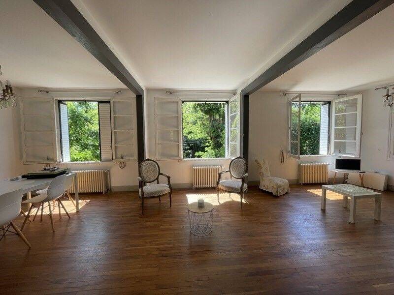 Maison à vendre, 107m², POITIERS