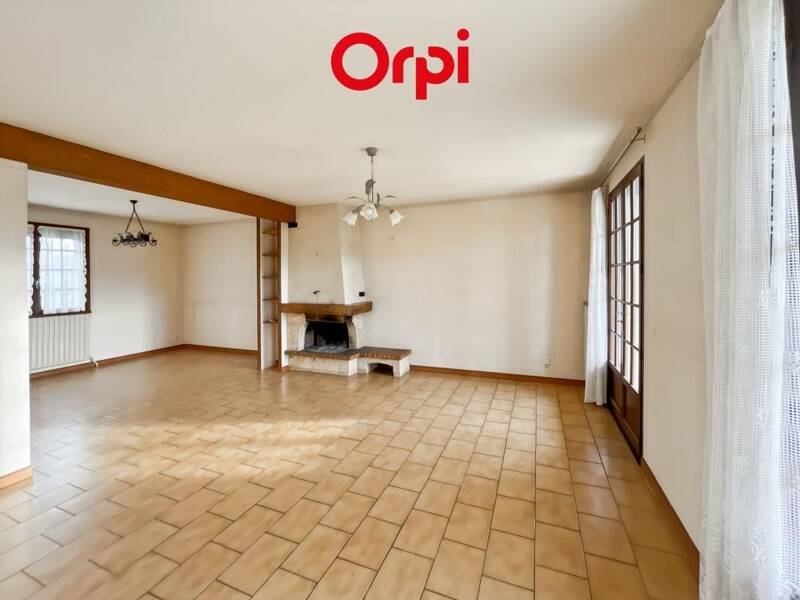 Maison à vendre, 145m², LA FERTE BERNARD