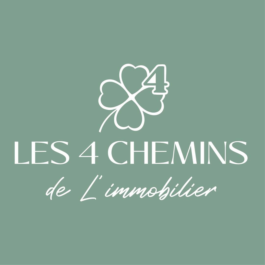 LES 4 CHEMINS DE L IMMOBILIER