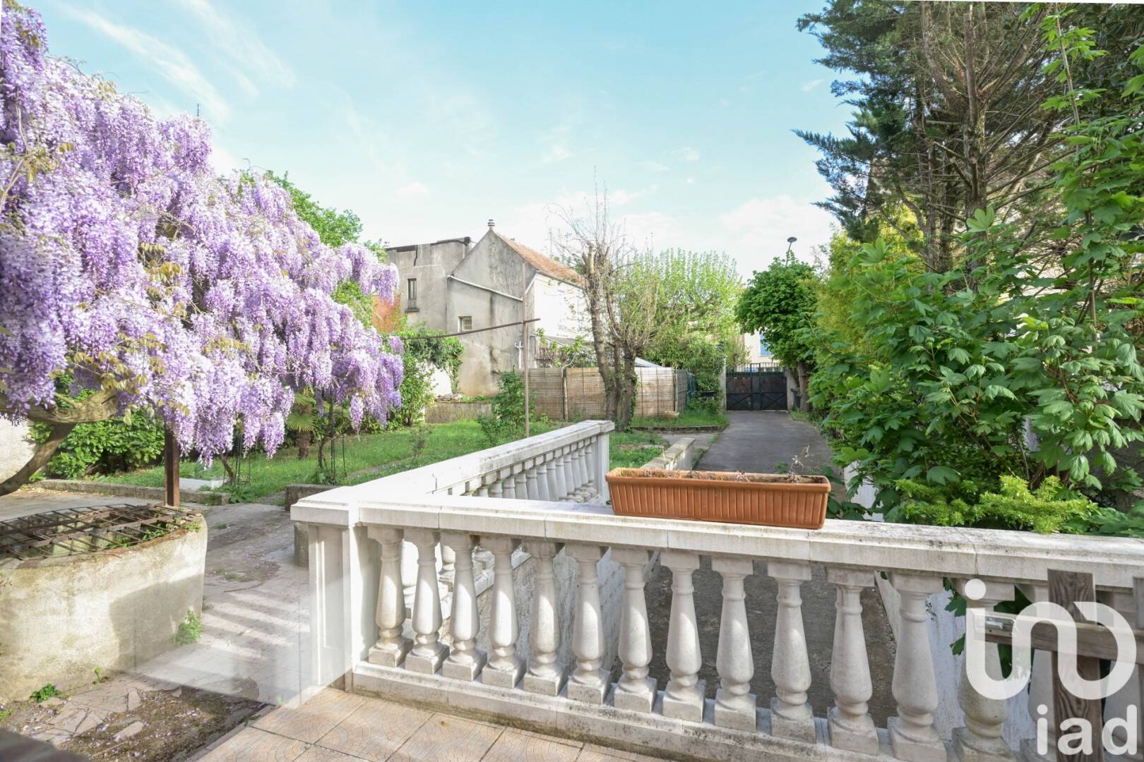 Maison à vendre, 230m², CHAMPIGNY SUR MARNE