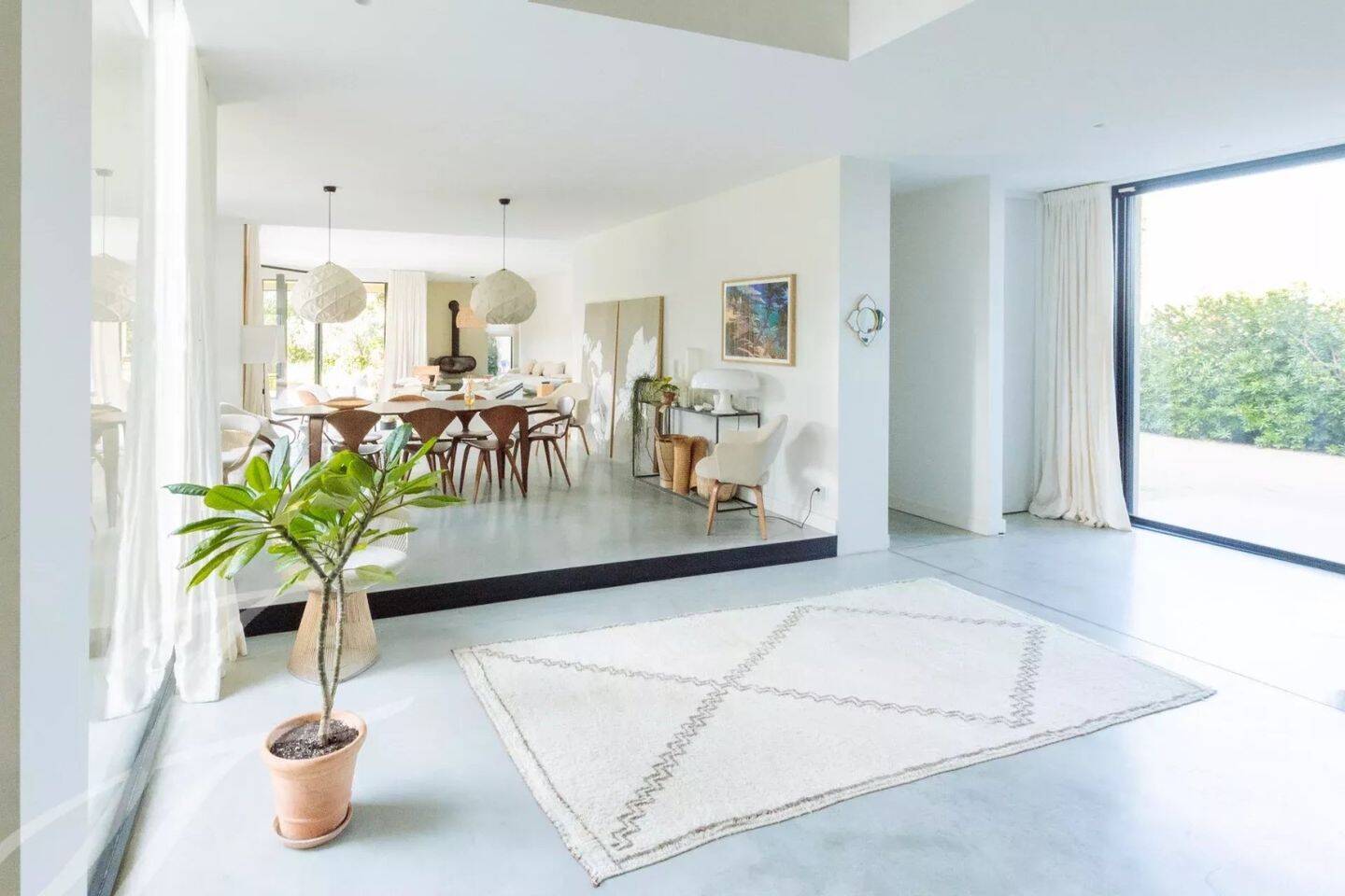 Maison à vendre, 295m², EYGALIERES