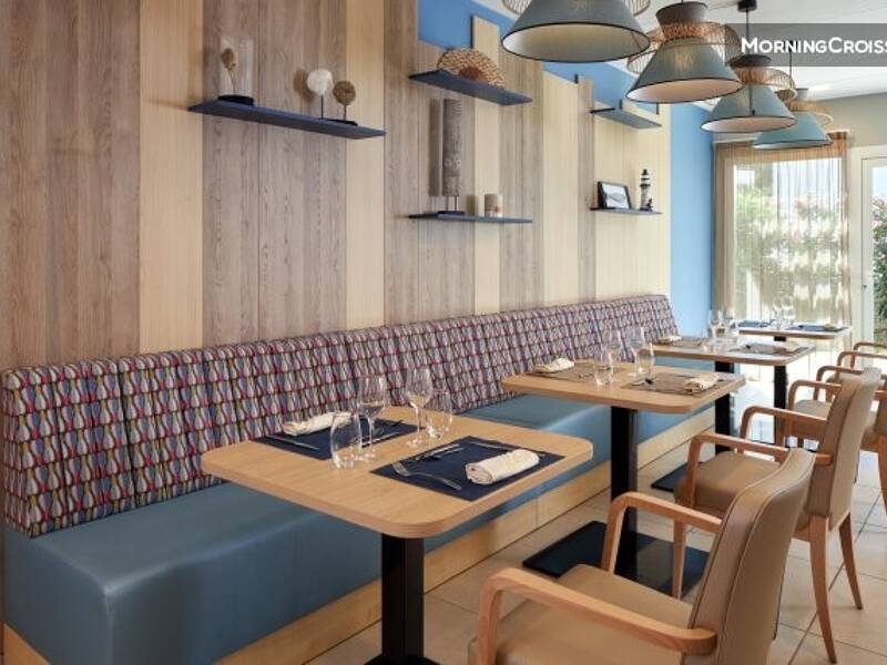 Maison à louer, 29m², MEZE