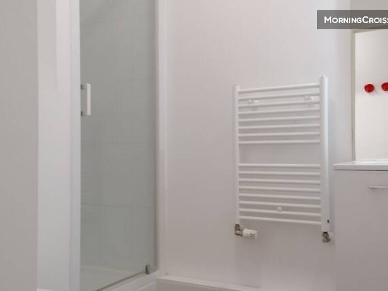 Maison à louer, 19m², NANTES