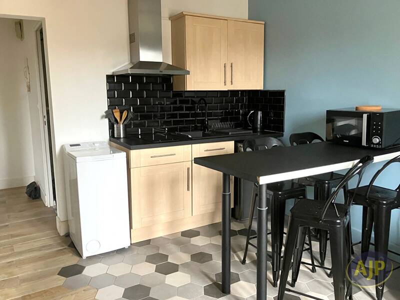 Maison à louer, 25m², LIBOURNE