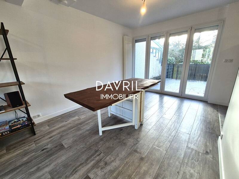 Maison à louer, 73m², HERBLAY