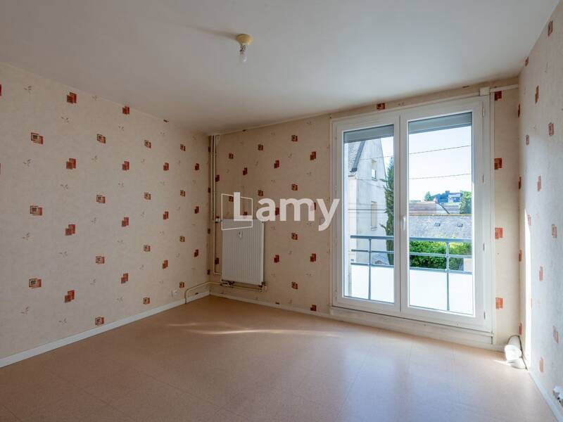 Maison à vendre, 47m², NEUFCHATEL EN BRAY