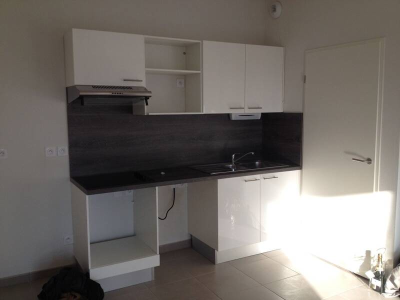 Maison à louer, 67m², CENON