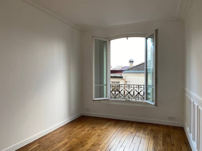 Maison à louer, 45m², MALAKOFF