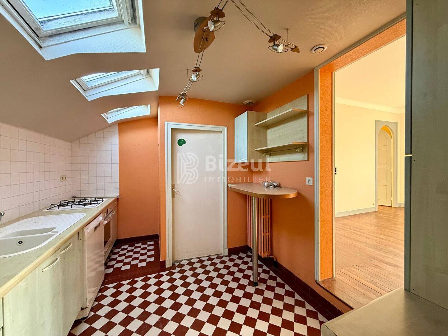 Maison à vendre, 98m², SAINT MELOIR DES ONDES