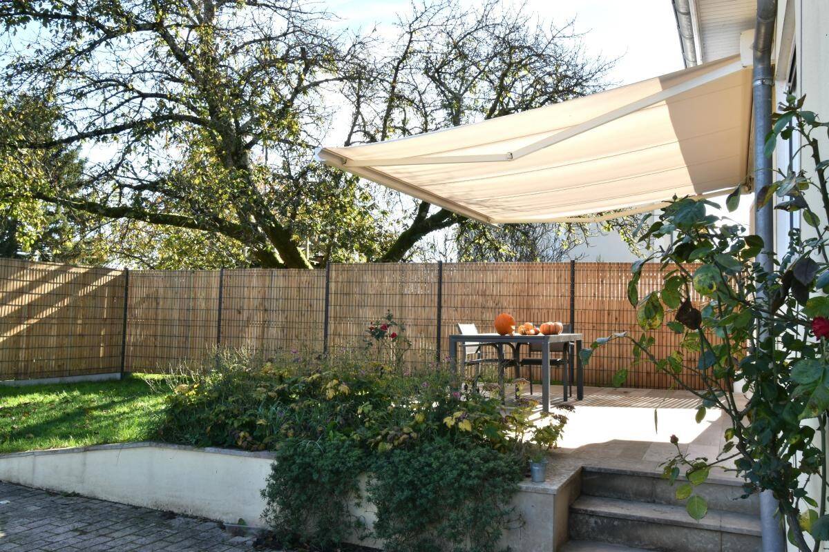 Maison à vendre, 120m², SAINT MAURICE DE BEYNOST
