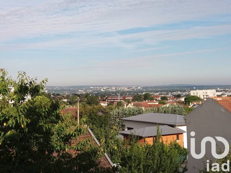 Maison à vendre, 77m², RUEIL MALMAISON