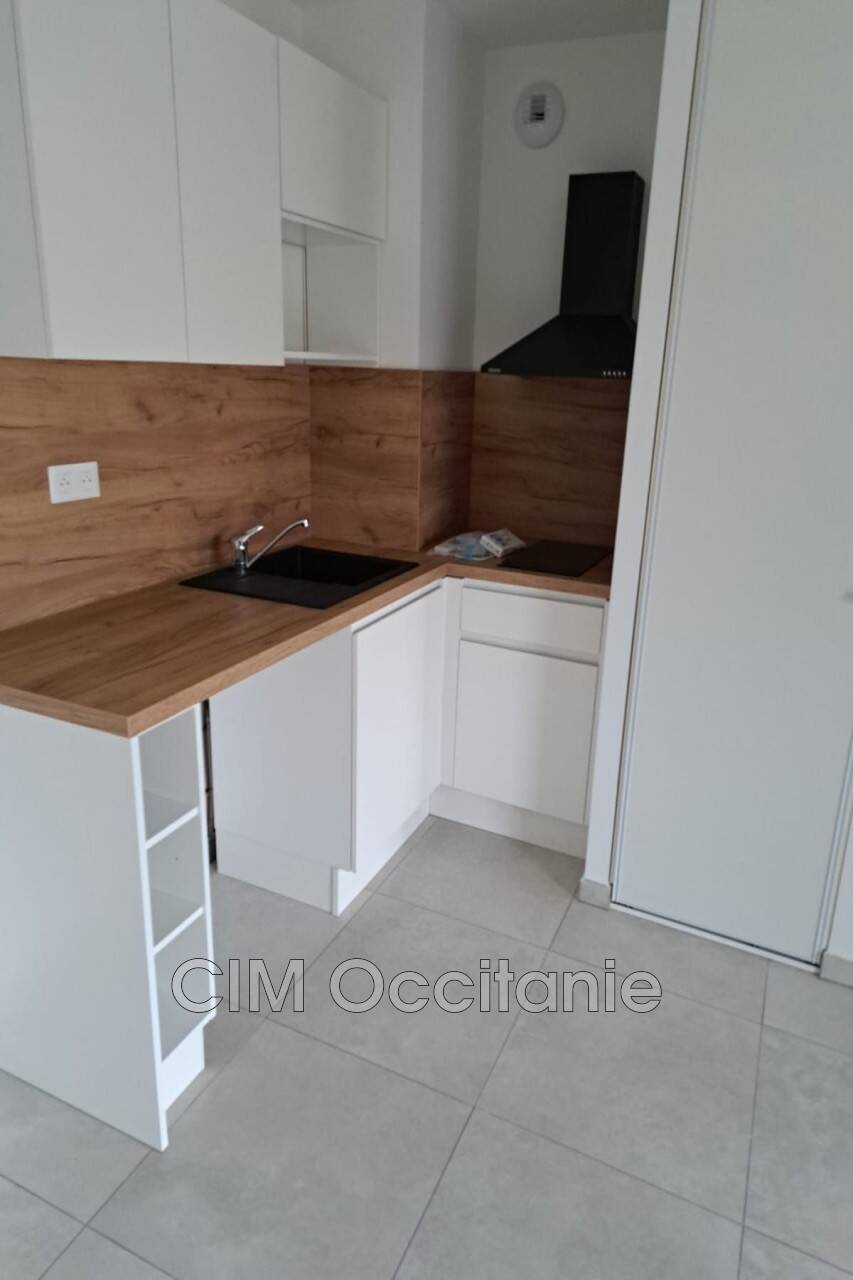 Maison à louer, 39m², BEZIERS