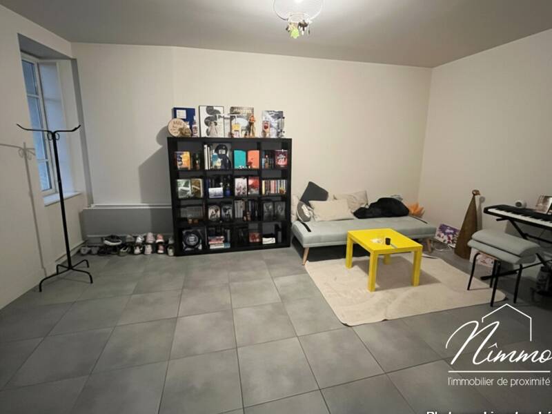 Maison à vendre, 66m², NIMES