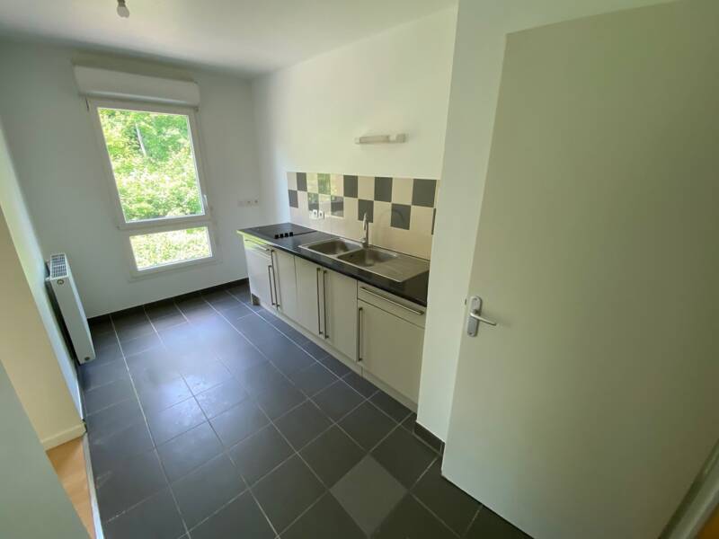 Maison à louer, 56m², NOTRE DAME DE BONDEVILLE