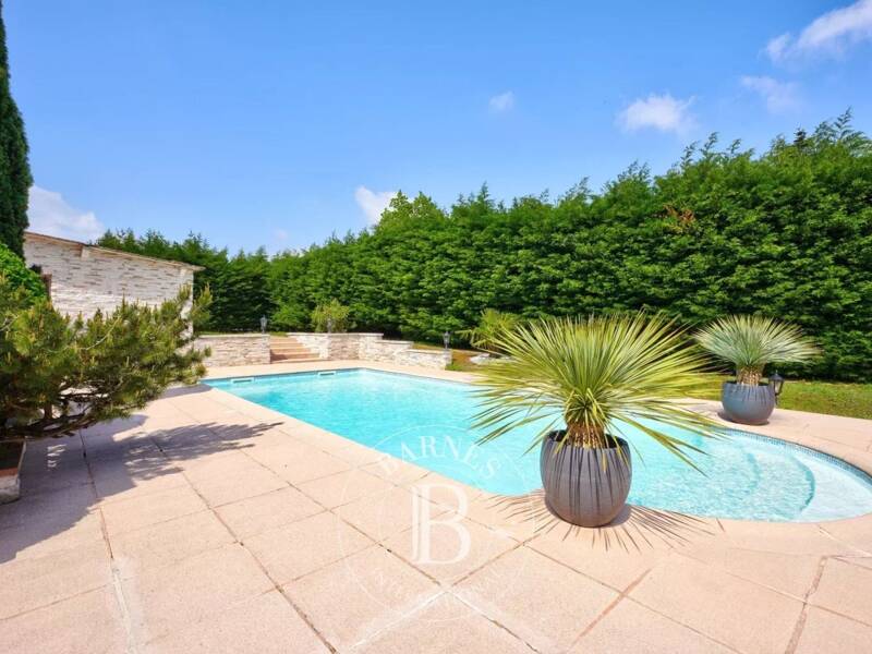 Maison à vendre, 172m², CRAPONNE