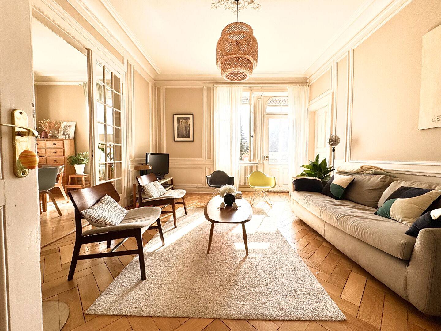 Maison à vendre, 138m², COLMAR