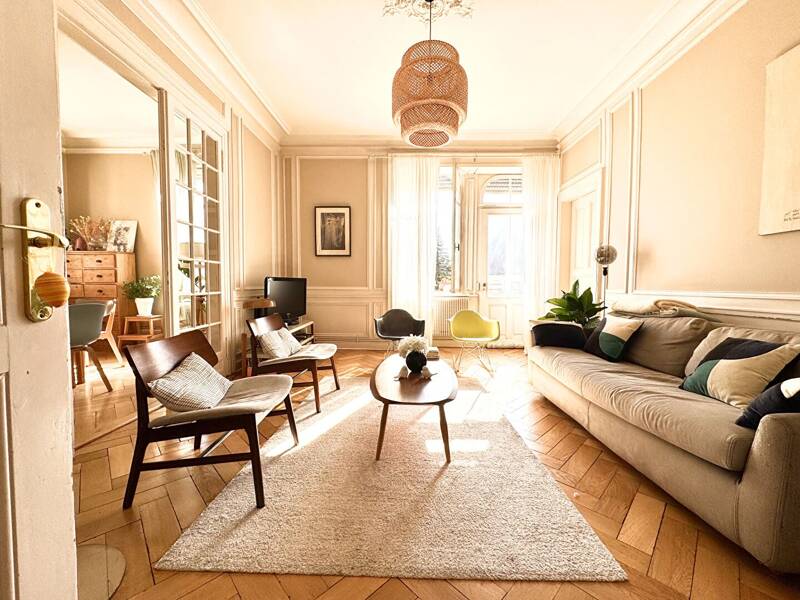 Maison à vendre, 138m², COLMAR