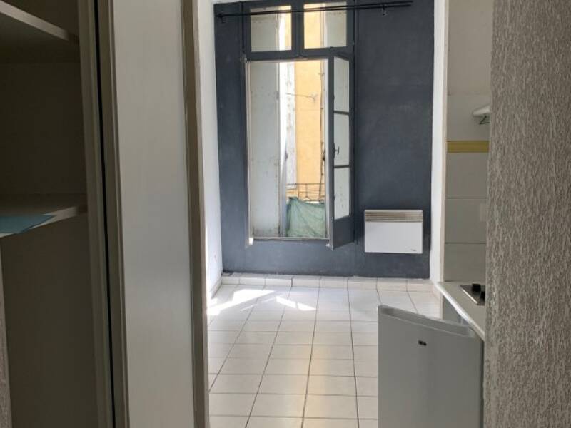 Maison à louer, 17m², MONTPELLIER