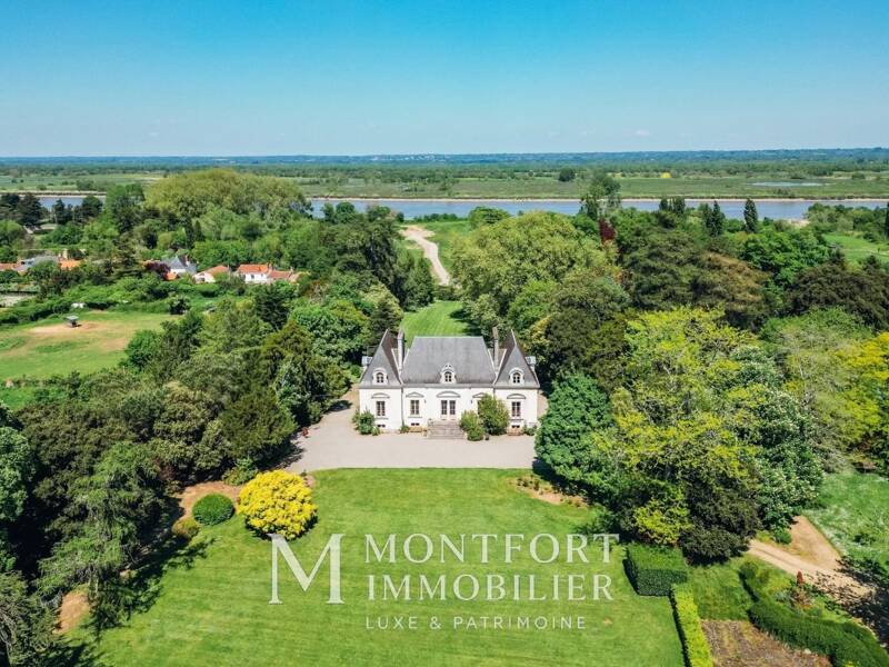 Maison à vendre, 403m², NANTES