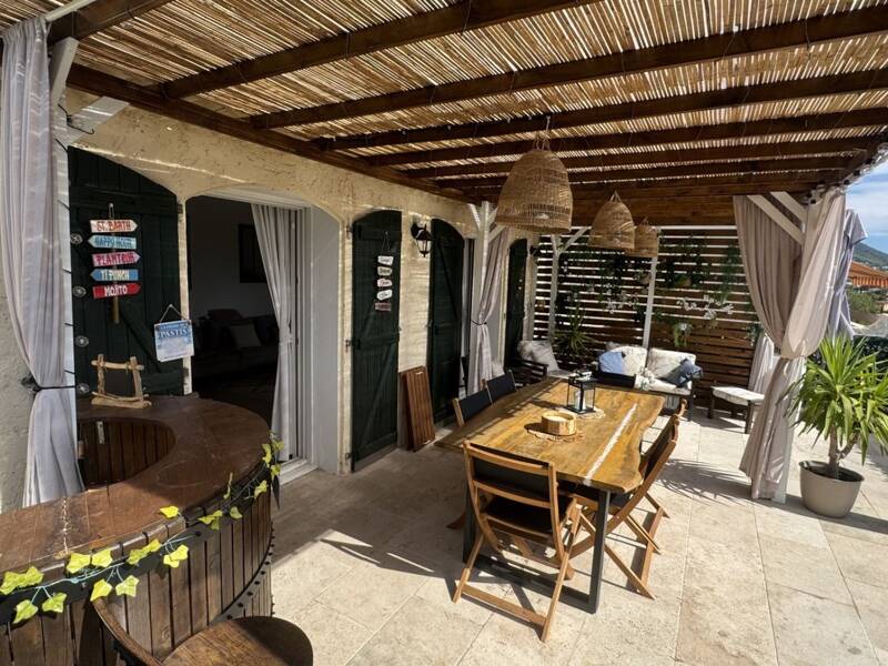 Maison à vendre, 127m², TOULON