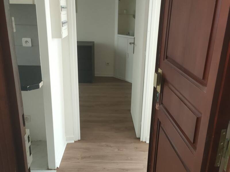 Maison à vendre, 42m², PARIS 17E