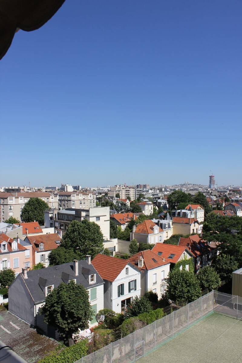 Maison à louer, 57m², ASNIERES SUR SEINE