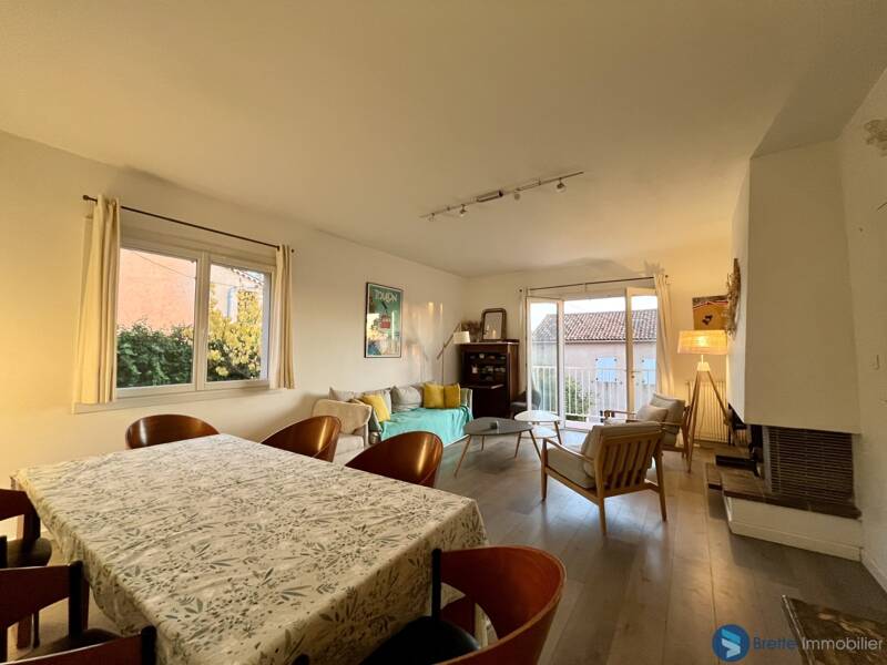 Maison à vendre, 131m², TOULON