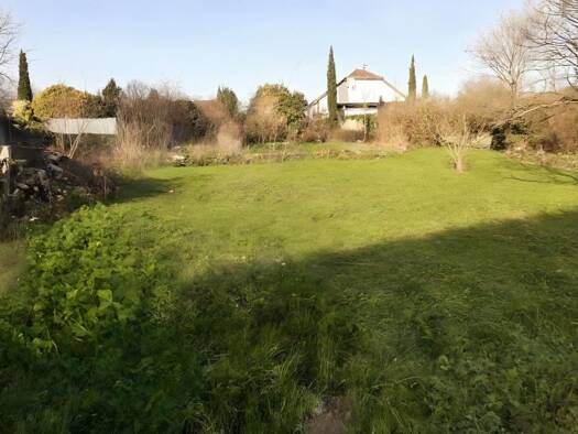 Terrain constructible à vendre 75 000 € 875 m² de terrain Tours-sur-Marne 51150