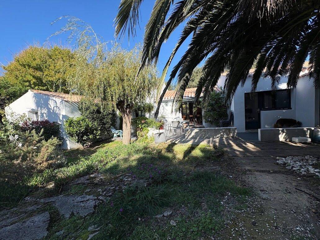 Maison à vendre, 147m², L'ILE D'YEU