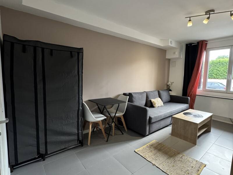 Maison à louer, 21m², CORBEIL ESSONNES