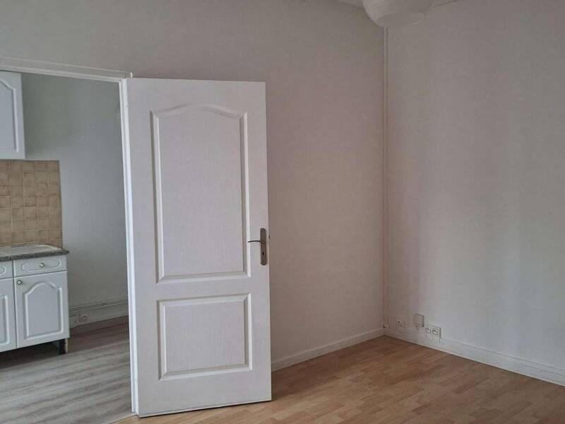 Maison à louer, 36m², REIMS