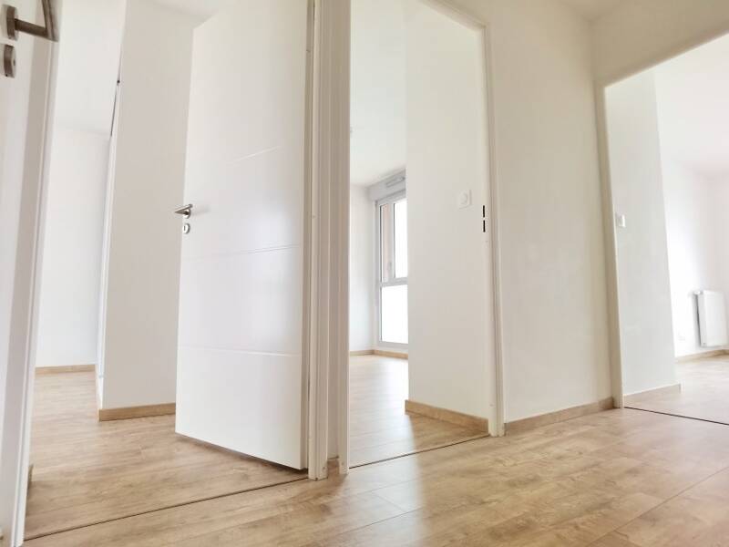 Maison à louer, 115m², AUSSONNE