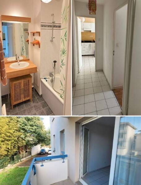Maison à louer, 0m², MERIGNAC
