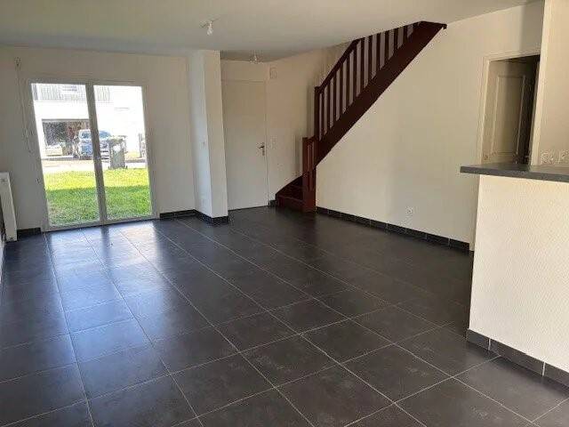 Maison à vendre, 101m², SAINT NAZAIRE