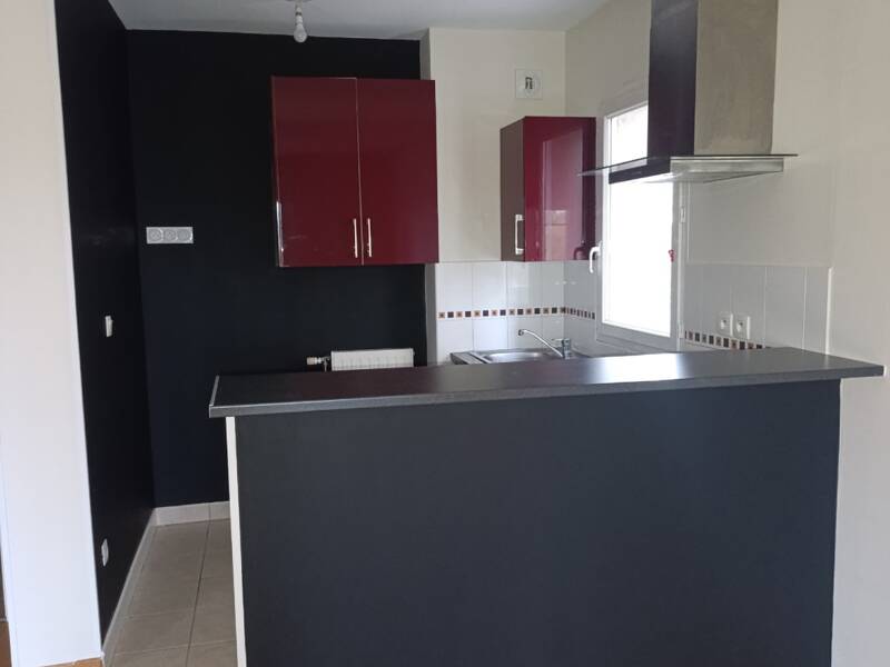 Maison à louer, 60m², ORLEANS