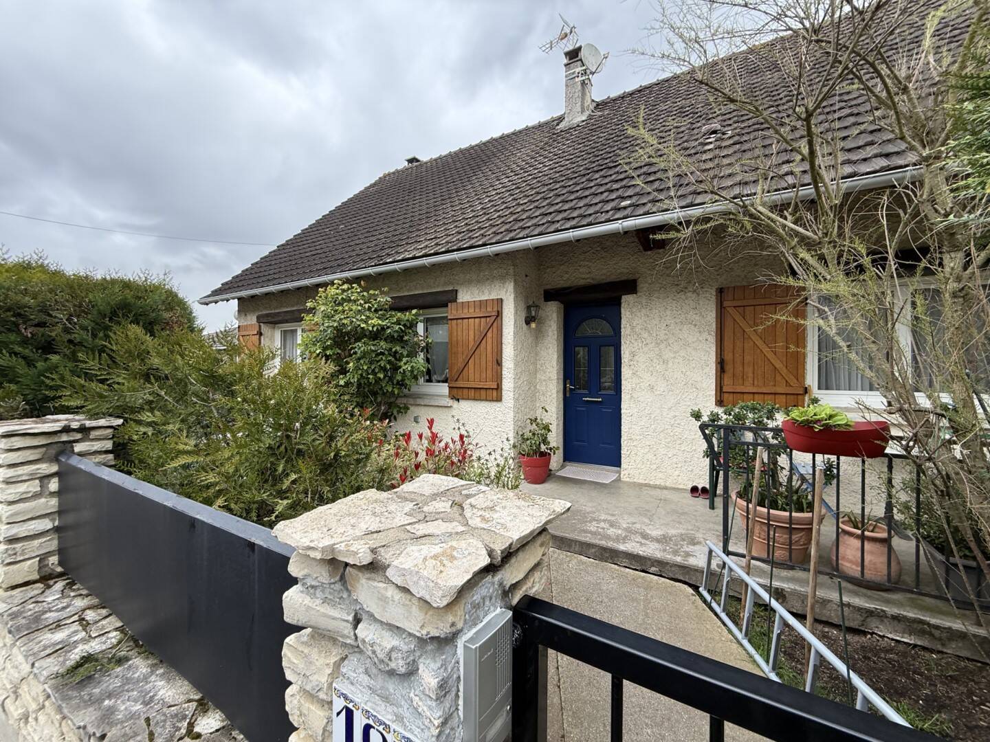 Maison à vendre, 181m², COMBS LA VILLE