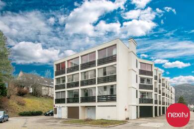 Appartement à louer 1 100 € 3 pièces 2 chambres 88,1 m² Étage 2/3 Villard de Lans 38250