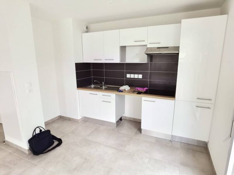 Maison à louer, 115m², AUSSONNE