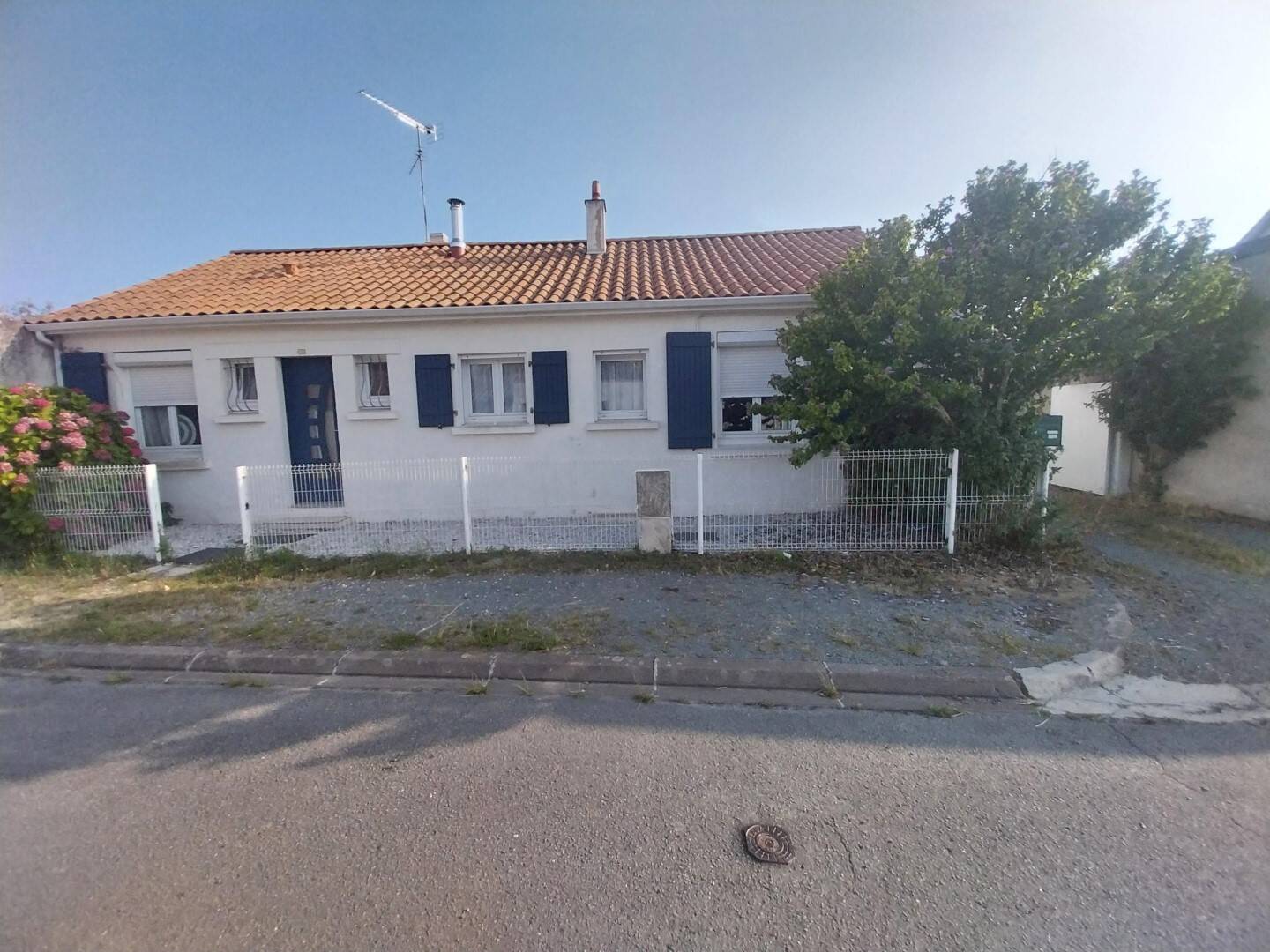 Maison à vendre, 80m², CHALLANS