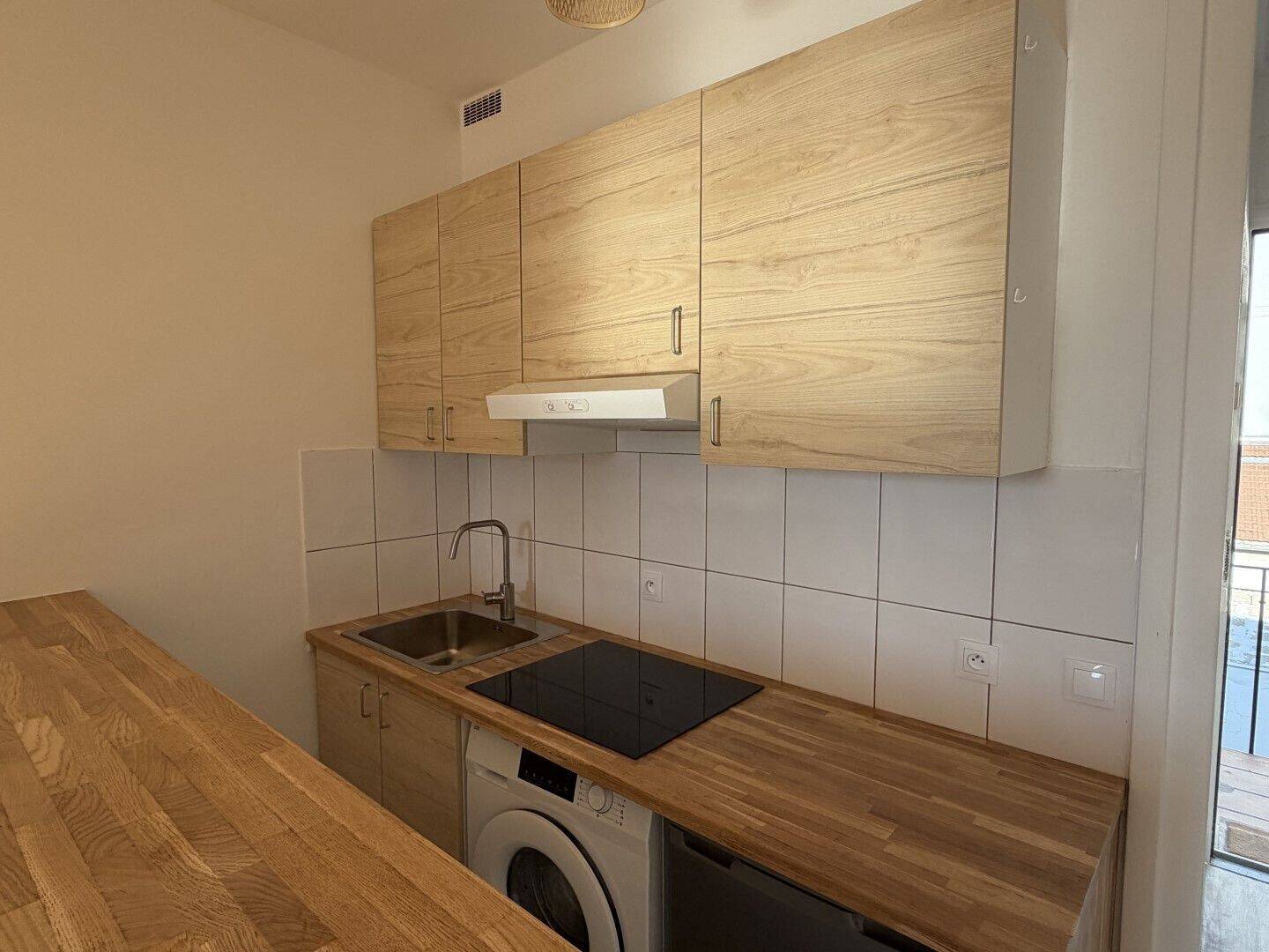 Maison à louer, 28m², CLICHY