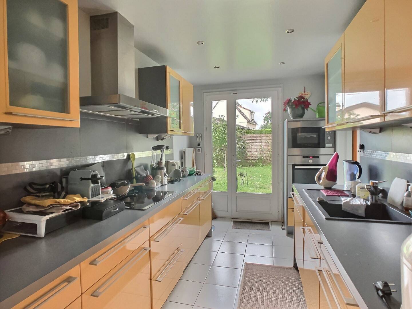 Maison à vendre, 113m², LA CELLE LES BORDES