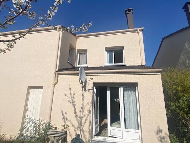 Maison à vendre, 84m², COURCOURONNES