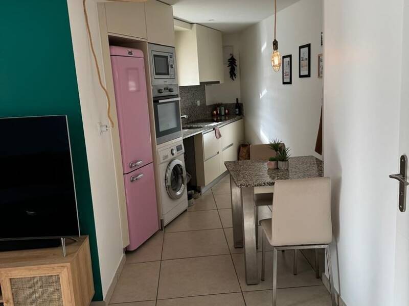 Maison à louer, 75m², FONTAINES SAINT MARTIN