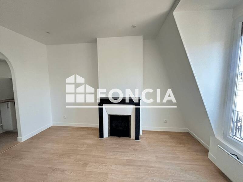 Maison à louer, 20m², PARIS 17E