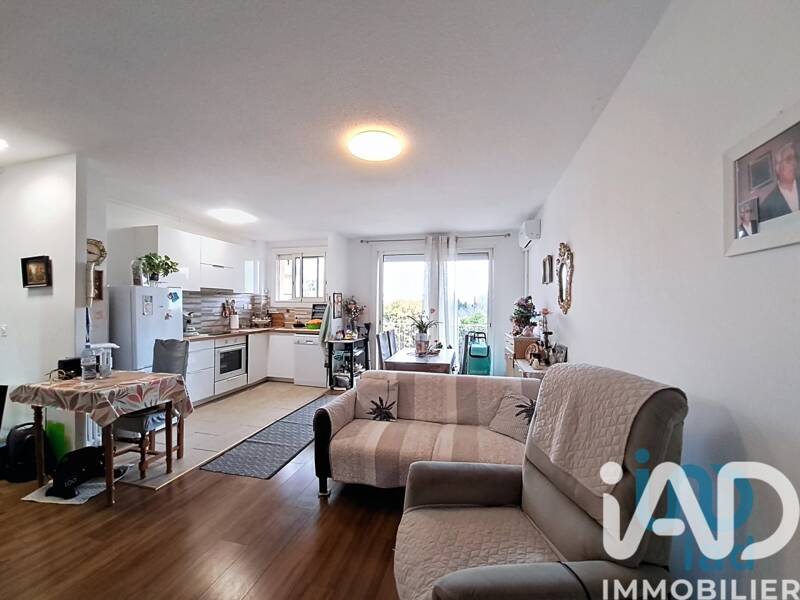 Maison à vendre, 47m², PERPIGNAN