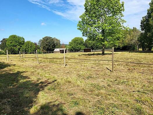 Terrain constructible à vendre 154 000 € 12 784 m² de terrain Coulombs-en-Valois 77840