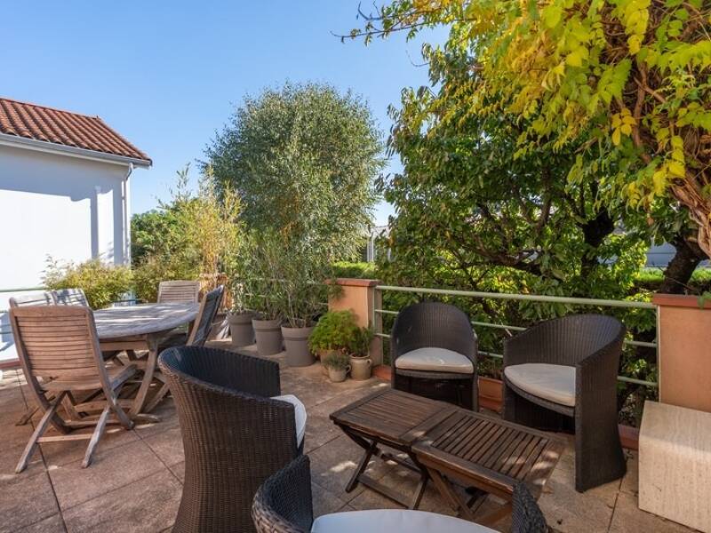 Maison à vendre, 130m², TOULOUSE